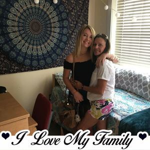 Meet your Posher, Tamara